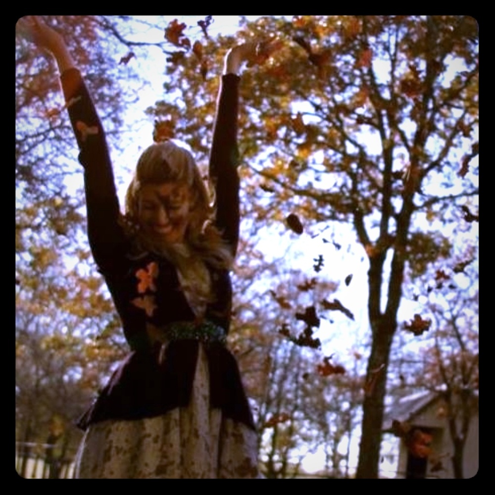 Meet your Posher, Bridgette😊🤗😊